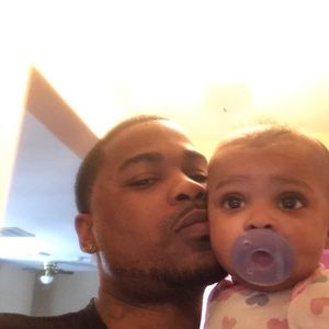 Meet your Posher, Ishmael